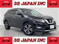 2018 Nissan X-Trail