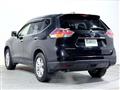 2014 Nissan X-Trail