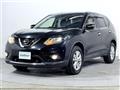 2014 Nissan X-Trail