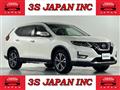 2019 Nissan X-Trail