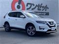 2020 Nissan X-Trail
