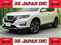 2021 Nissan X-Trail