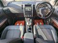 2010 Nissan X-Trail