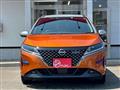 2021 Nissan Note