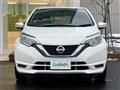 2020 Nissan Note