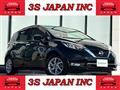 2019 Nissan Note