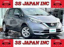 2018 Nissan Note