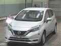 2020 Nissan Note