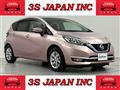 2018 Nissan Note