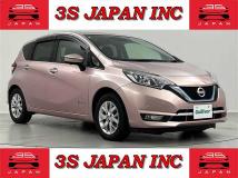 2018 Nissan Note
