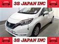2021 Nissan Note
