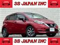 2019 Nissan Note