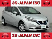 2020 Nissan Note