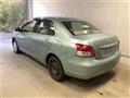 2006 Toyota Belta