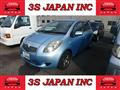2006 Toyota Vitz