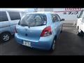 2006 Toyota Vitz