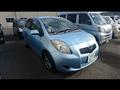 2006 Toyota Vitz