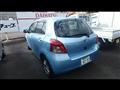 2006 Toyota Vitz