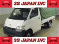 2012 Toyota Townace Truck