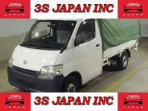 2012 Toyota Townace Truck
