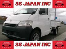 2015 Toyota Townace Truck