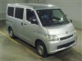 2015 Toyota Townace Van