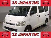 2012 Toyota Townace Van