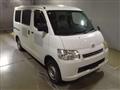 2015 Toyota Townace Van