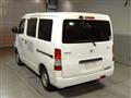 2015 Toyota Townace Van