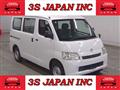 2011 Toyota Townace Van