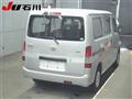 2012 Toyota Townace Van