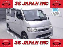 2018 Toyota Liteace