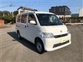 2020 Toyota Townace Van