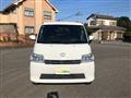 2020 Toyota Townace Van