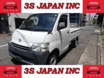 2013 Toyota Townace Truck