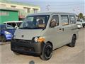 2013 Toyota Townace Van