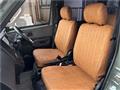 2012 Toyota Townace Van