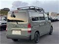 2012 Toyota Townace Van