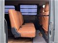 2012 Toyota Townace Van