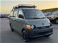 2012 Toyota Townace Van