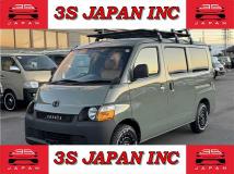 2012 Toyota Townace Van