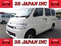 2019 Toyota Townace Van