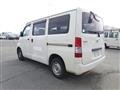 2019 Toyota Townace Van