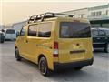 2009 Toyota Townace Van