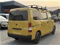 2009 Toyota Townace Van