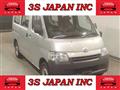 2012 Toyota Townace Van