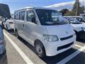 2015 Toyota Townace Van