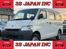 2018 Toyota Liteace Van