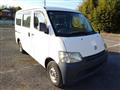 2015 Toyota Townace Van