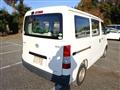 2015 Toyota Townace Van